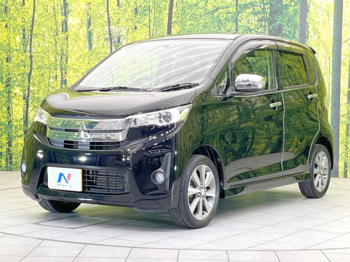 2013 Mitsubishi ek Custom DBA-B11W (UW-6a165fc22fa09)[5]