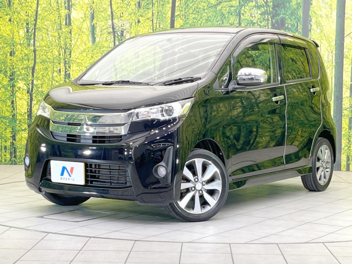 2013 Mitsubishi ek Custom DBA-B11W (UW-6a165fc22fa09)[0]