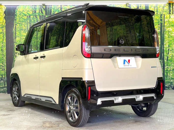 2023 Mitsubishi Delica Mini 4AA-B35A (UW-6a165fccbb008)[11]