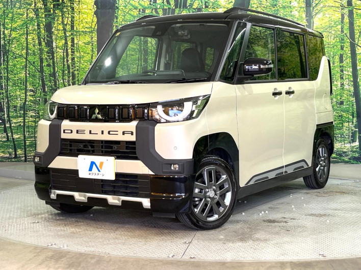2023 Mitsubishi Delica Mini 4AA-B35A (UW-6a165fccbb008)[0]
