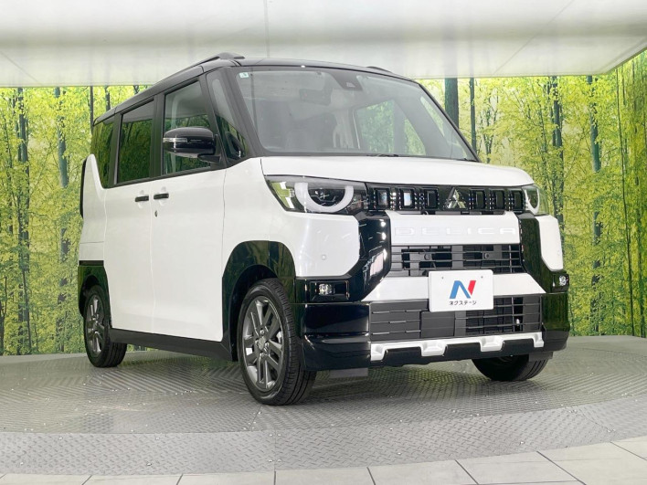 2025 Mitsubishi Delica Mini 4AA-B35A (UW-6a165fcebbe28)[18]