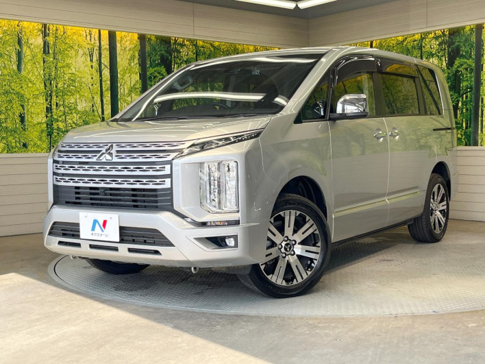 2024 Mitsubishi Delica D:5 3DA-CV1W (UW-6a165fdeeeb4f)[0]
