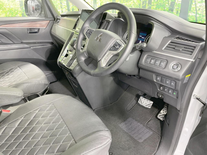 2024 Mitsubishi Delica D:5 3DA-CV1W (UW-6a165fdfb7e4e)[15]