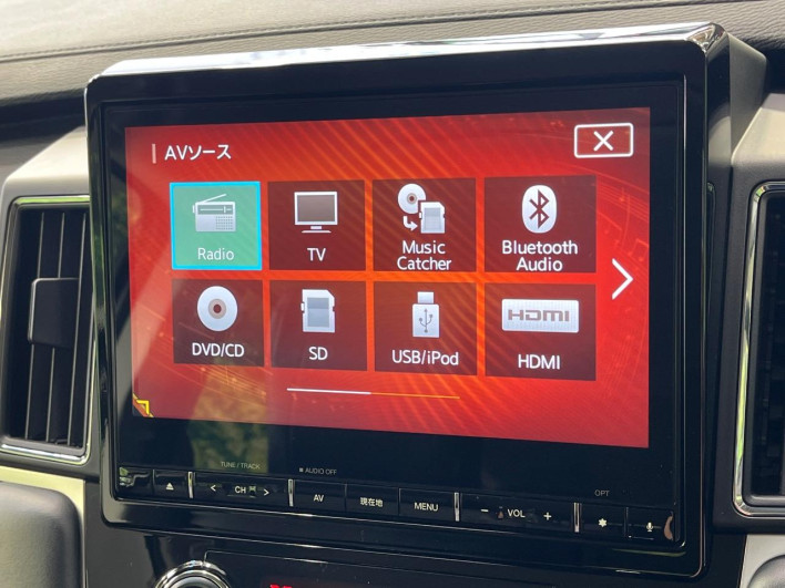 2024 Mitsubishi Delica D:5 3DA-CV1W (UW-6a165fe1202ce)[13]