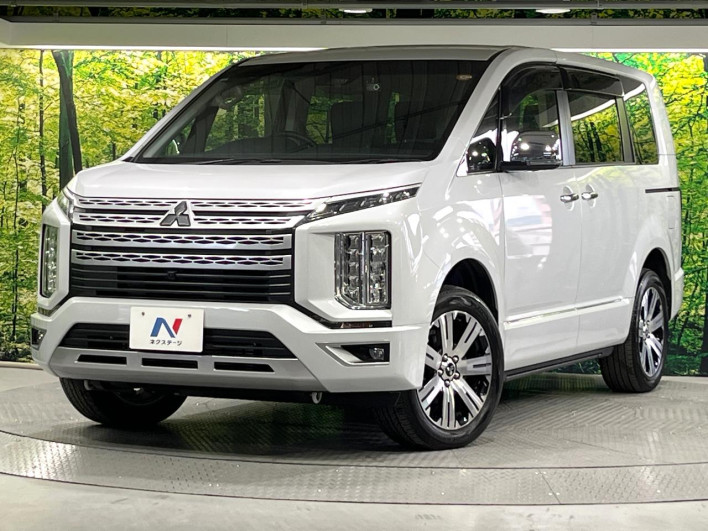 2024 Mitsubishi Delica D:5 3DA-CV1W (UW-6a165fe15e5ff)[0]