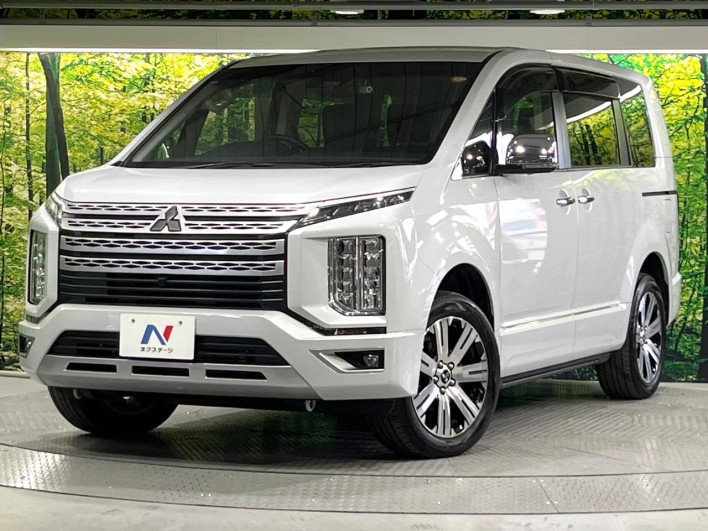 2024 Mitsubishi Delica D:5 3DA-CV1W (UW-6a165fe15e5ff)[5]