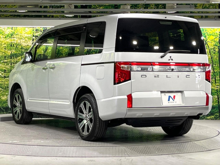 2024 Mitsubishi Delica D:5 3DA-CV1W (UW-6a165fe15e5ff)[11]