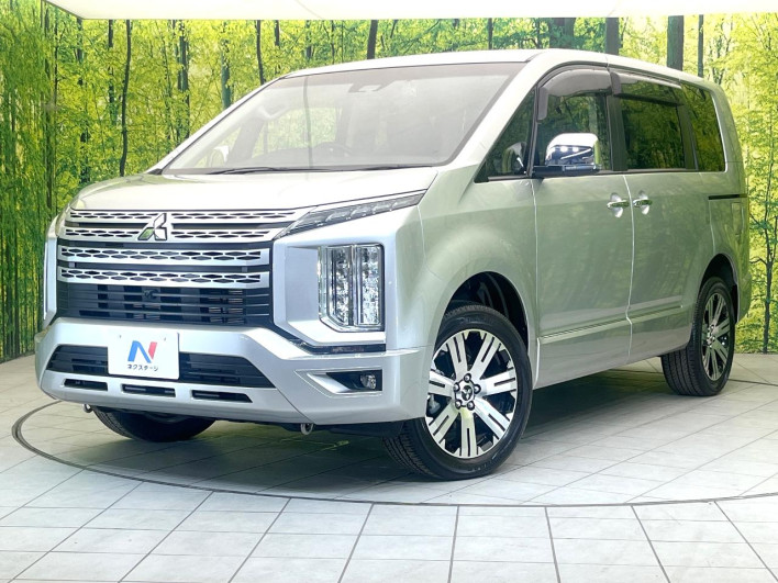 2024 Mitsubishi Delica D:5 3DA-CV1W (UW-6a165fe20e41a)[0]
