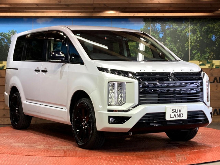 2025 Mitsubishi Delica D:5 3DA-CV1W (UW-6a165fe3bc86c)[15]