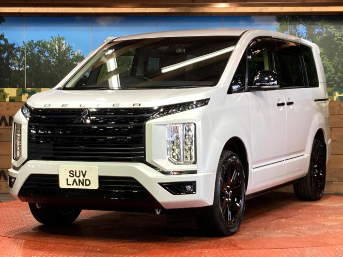 2025 Mitsubishi Delica D:5 3DA-CV1W (UW-6a165fe3bc86c)[13]