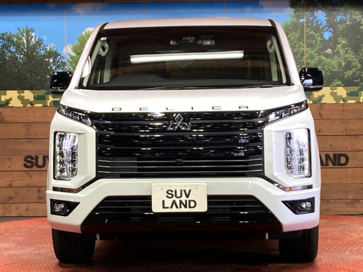 2025 Mitsubishi Delica D:5 3DA-CV1W (UW-6a165fe3bc86c)[14]