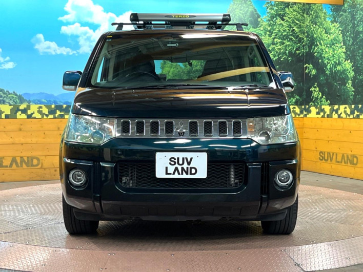 2007 Mitsubishi Delica D:5 DBA-CV5W (UW-6a165fe465445)[17]