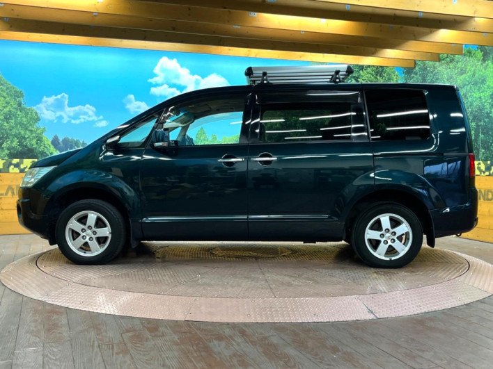 2007 Mitsubishi Delica D:5 DBA-CV5W (UW-6a165fe465445)[11]