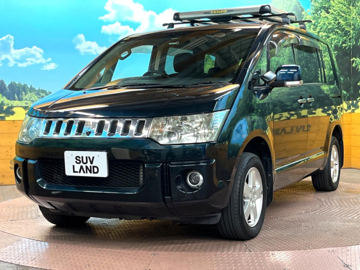 2007 Mitsubishi Delica D:5 DBA-CV5W (UW-6a165fe465445)[18]