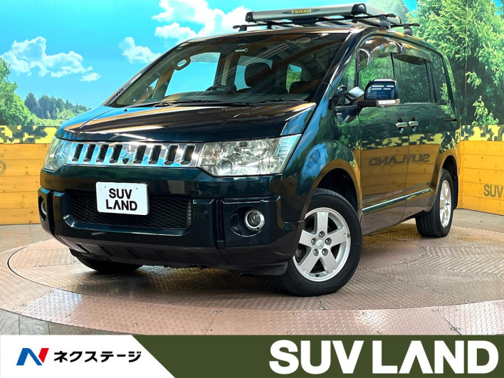 2007 Mitsubishi Delica D:5 DBA-CV5W (UW-6a165fe465445)[3]