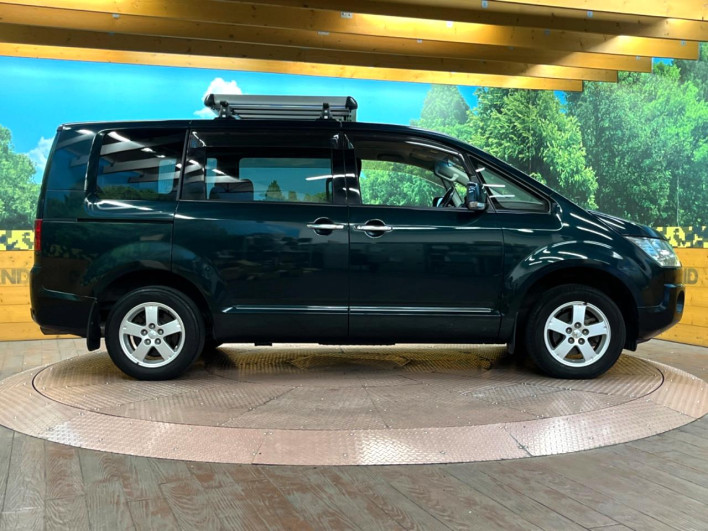 2007 Mitsubishi Delica D:5 DBA-CV5W (UW-6a165fe465445)[15]