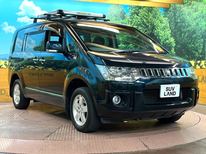 2007 Mitsubishi Delica D:5 DBA-CV5W (UW-6a165fe465445)[16]