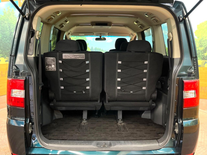 2007 Mitsubishi Delica D:5 DBA-CV5W (UW-6a165fe465445)[5]