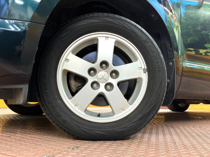 2007 Mitsubishi Delica D:5 DBA-CV5W (UW-6a165fe465445)[22]