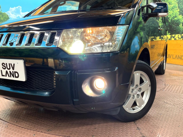 2007 Mitsubishi Delica D:5 DBA-CV5W (UW-6a165fe465445)[21]