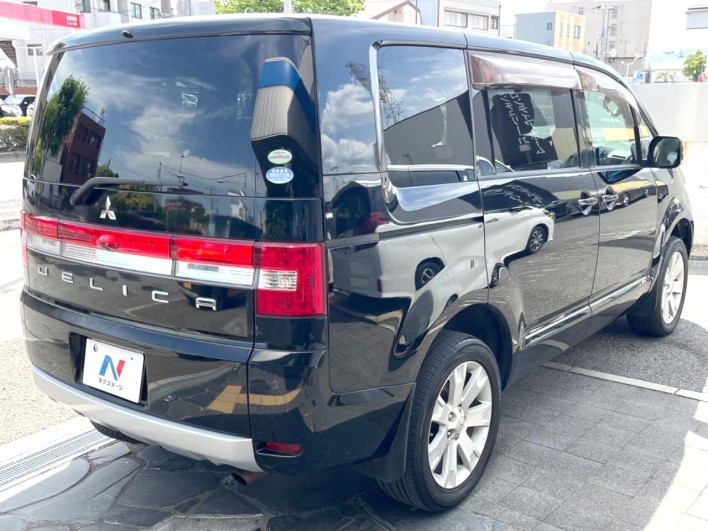 2011 Mitsubishi Delica D:5 DBA-CV5W (UW-6a165fe4b6255)[20]