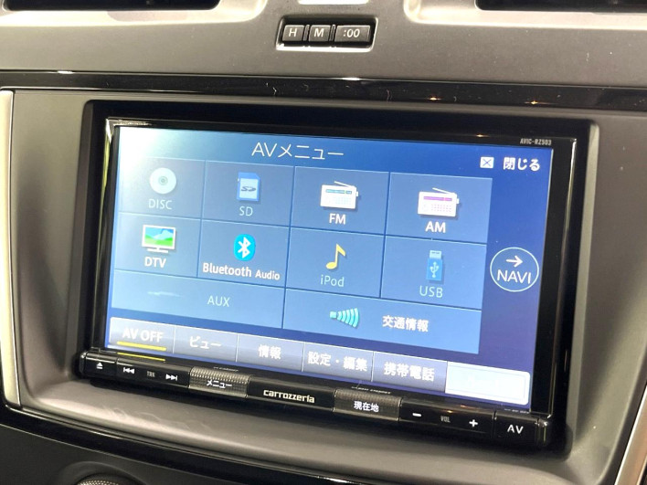 2013 Nissan La Festa DBA-CWEAWN (UW-6a165fe55049e)[10]