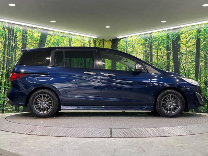 2014 Mazda Premacy DBA-CWFFW (UW-6a165fe5b017f)[9]