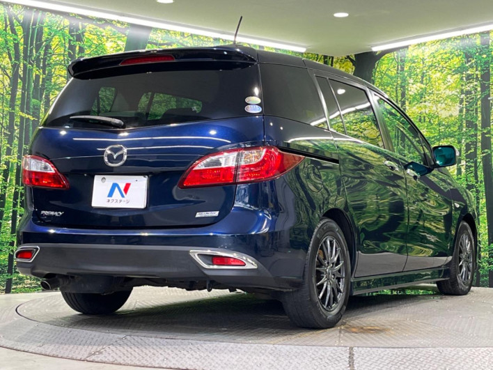 2014 Mazda Premacy DBA-CWFFW (UW-6a165fe5b017f)[8]