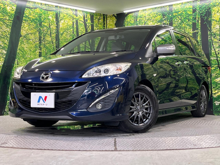 2014 Mazda Premacy DBA-CWFFW (UW-6a165fe5b017f)[0]
