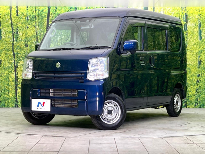 2019 Suzuki Every Wayout HBD-DA17V (UW-6a165fe780509)[0]