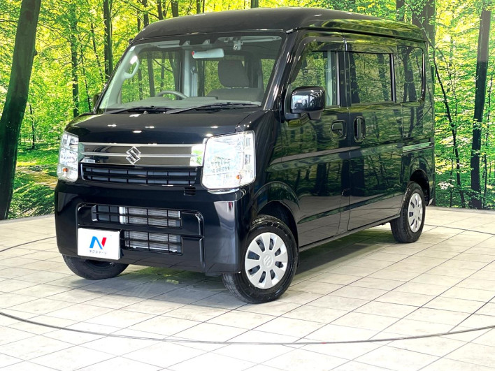 2022 Suzuki Every Wayout 5BD-DA17V (UW-6a165fe7d88e6)[0]