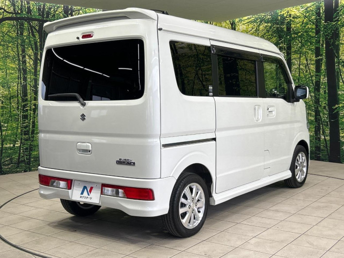 2015 Suzuki Every Wagon ABA-DA17W (UW-6a165fe97c9e8)[22]