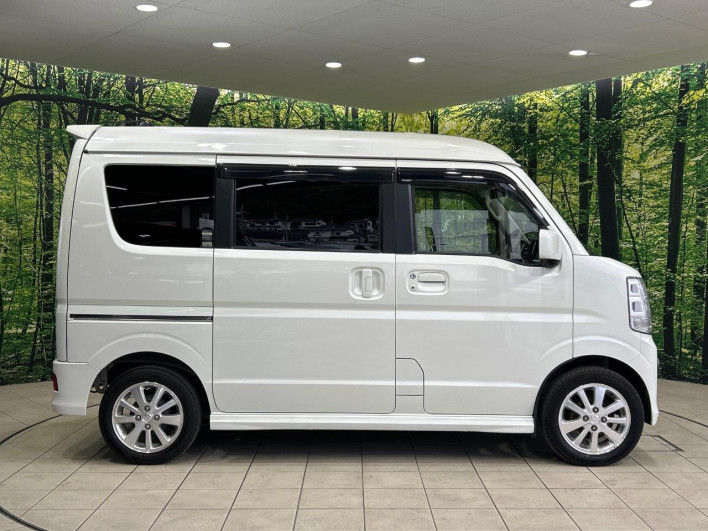 2015 Suzuki Every Wagon ABA-DA17W (UW-6a165fe97c9e8)[21]