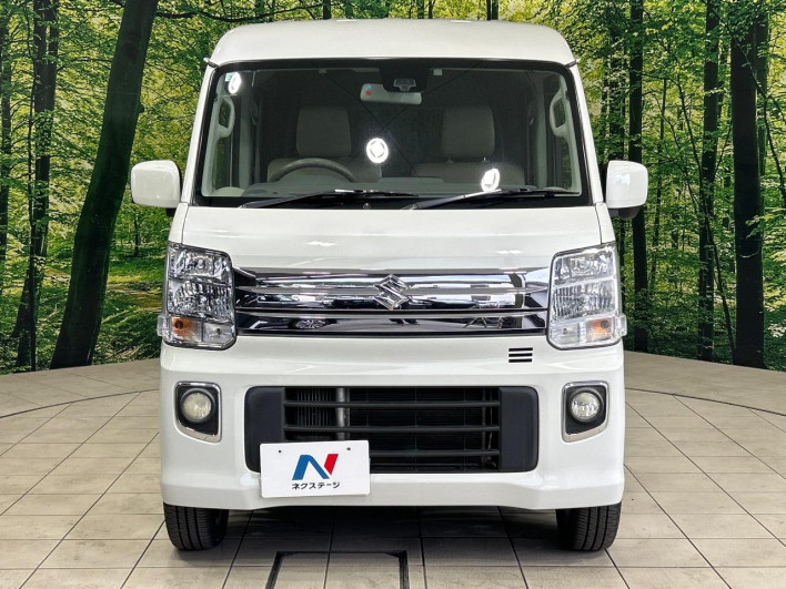 2015 Suzuki Every Wagon ABA-DA17W (UW-6a165fe97c9e8)[19]