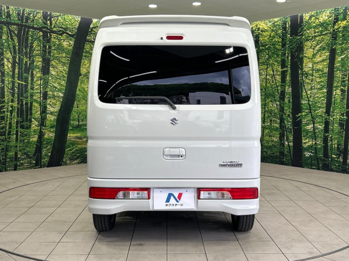 2015 Suzuki Every Wagon ABA-DA17W (UW-6a165fe97c9e8)[23]