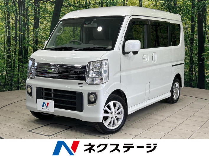2015 Suzuki Every Wagon ABA-DA17W (UW-6a165fe97c9e8)[3]