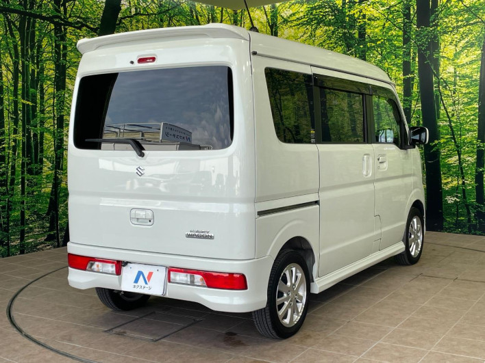 2019 Suzuki Every Wagon ABA-DA17W (UW-6a165fe9b56d9)[14]