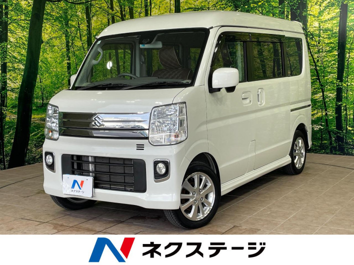 2019 Suzuki Every Wagon ABA-DA17W (UW-6a165fe9b56d9)[3]