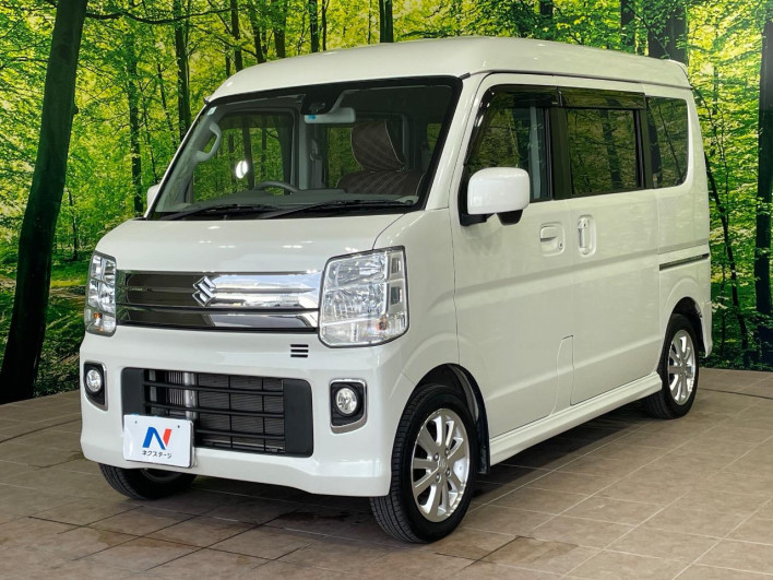 2019 Suzuki Every Wagon ABA-DA17W (UW-6a165fe9b56d9)[10]