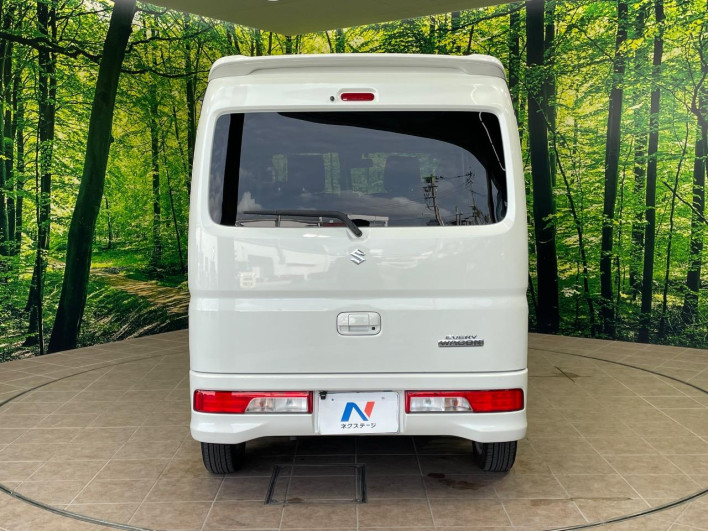 2019 Suzuki Every Wagon ABA-DA17W (UW-6a165fe9b56d9)[13]