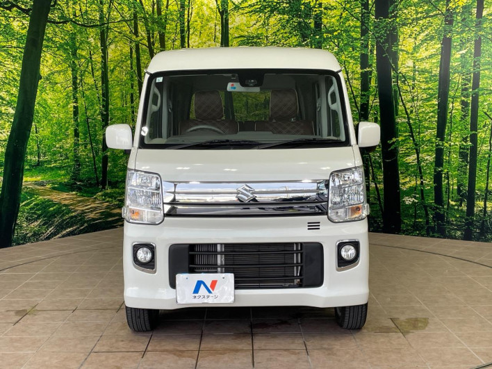 2019 Suzuki Every Wagon ABA-DA17W (UW-6a165fe9b56d9)[17]