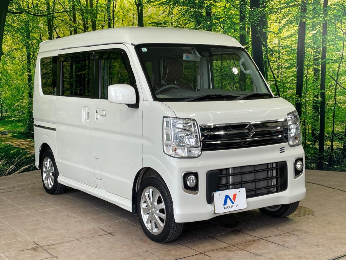 2019 Suzuki Every Wagon ABA-DA17W (UW-6a165fe9b56d9)[16]
