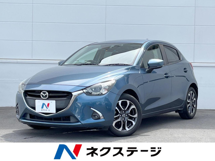 2017 Mazda Demio LDA-DJ5FS (UW-6a165fec727fa)[3]