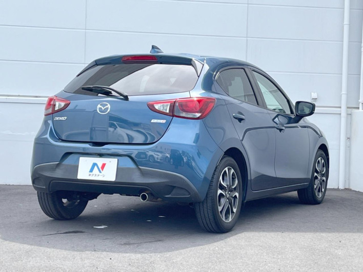 2017 Mazda Demio LDA-DJ5FS (UW-6a165fec727fa)[17]