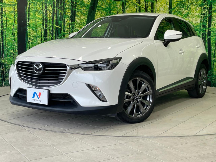 2017 Mazda CX-3 LDA-DK5FW (UW-6a165fed2062b)[0]