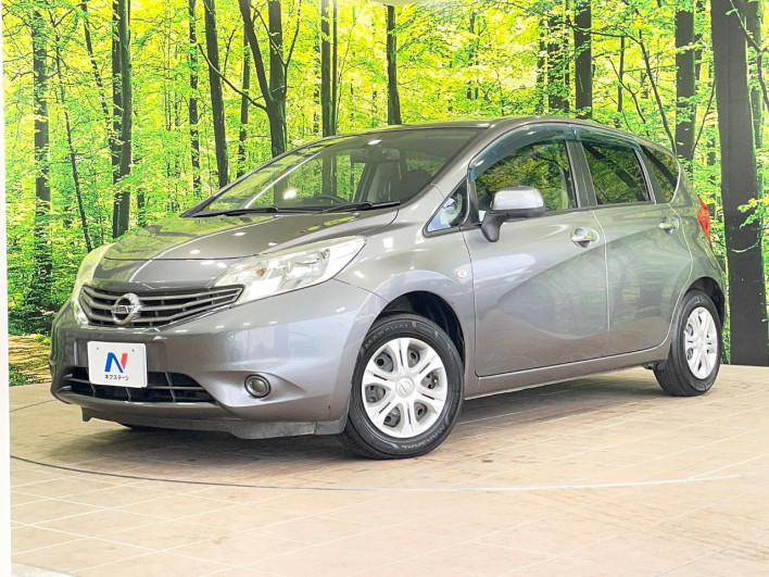 2013 Nissan Note DBA-E12 (UW-6a165ff12a833)[0]