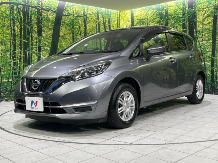 2019 Nissan Note DBA-E12 (UW-6a165ff4a650b)[6]