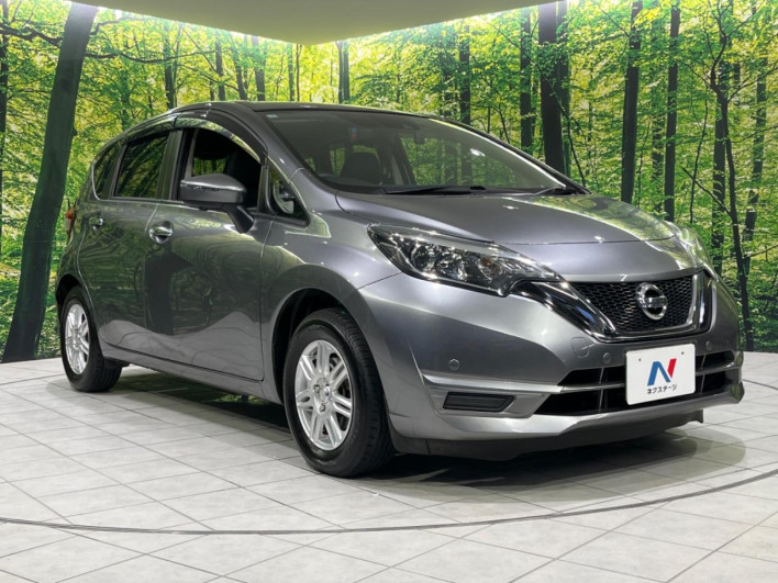 2019 Nissan Note DBA-E12 (UW-6a165ff4a650b)[8]
