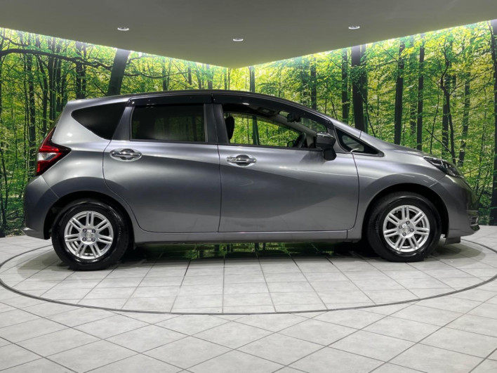 2019 Nissan Note DBA-E12 (UW-6a165ff4a650b)[9]