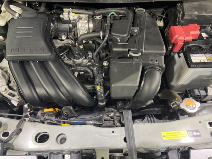 2019 Nissan Note DBA-E12 (UW-6a165ff4a650b)[4]